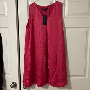 NWT French connection shift dress